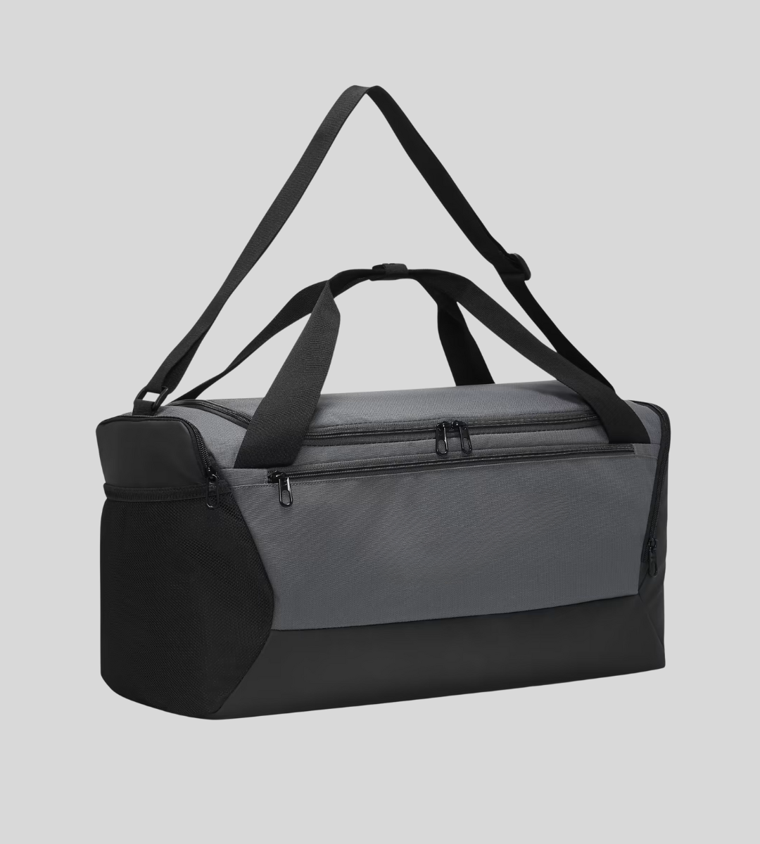 Custom Duffle Bag 1