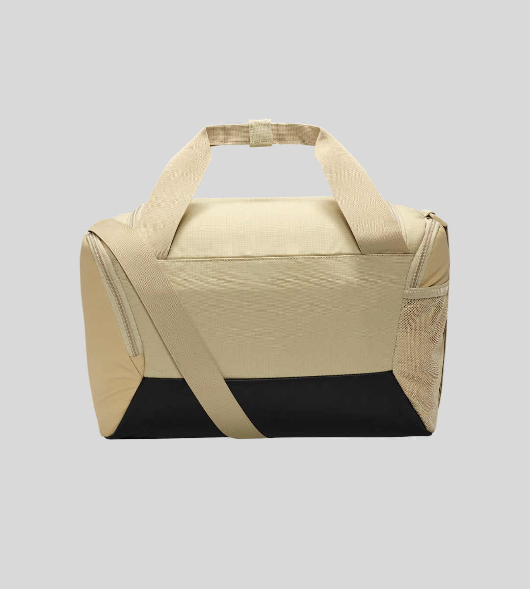 Custom Duffle Bag 2