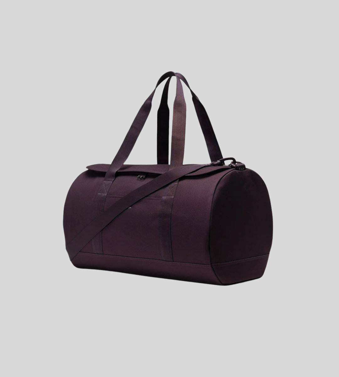 Custom Duffle Bag 4