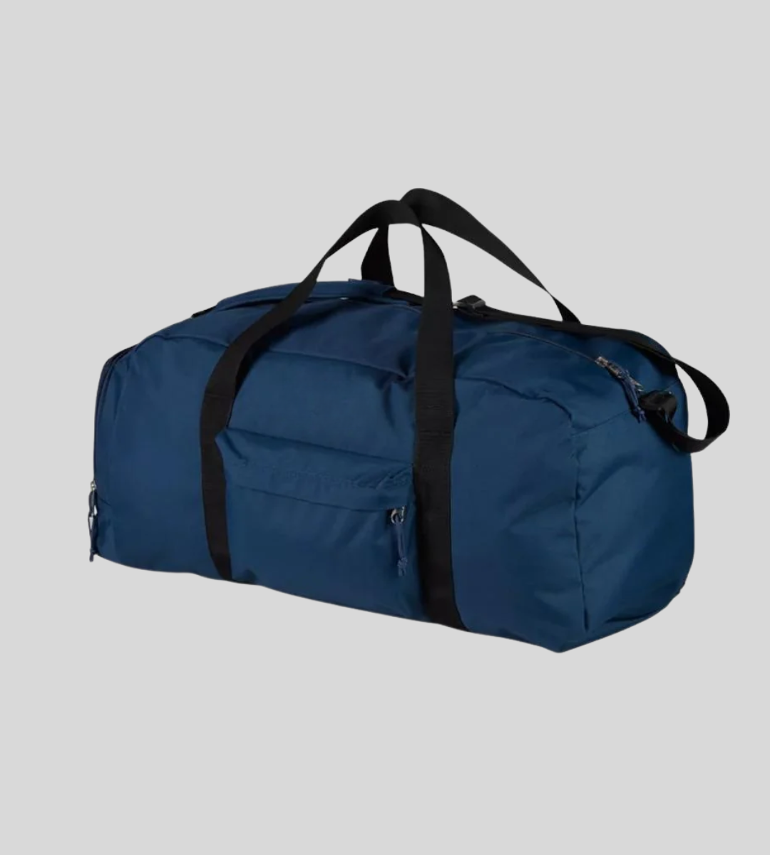 Custom Duffle Bag 7