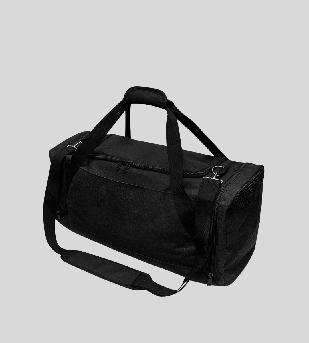 Custom Duffle Bag 8