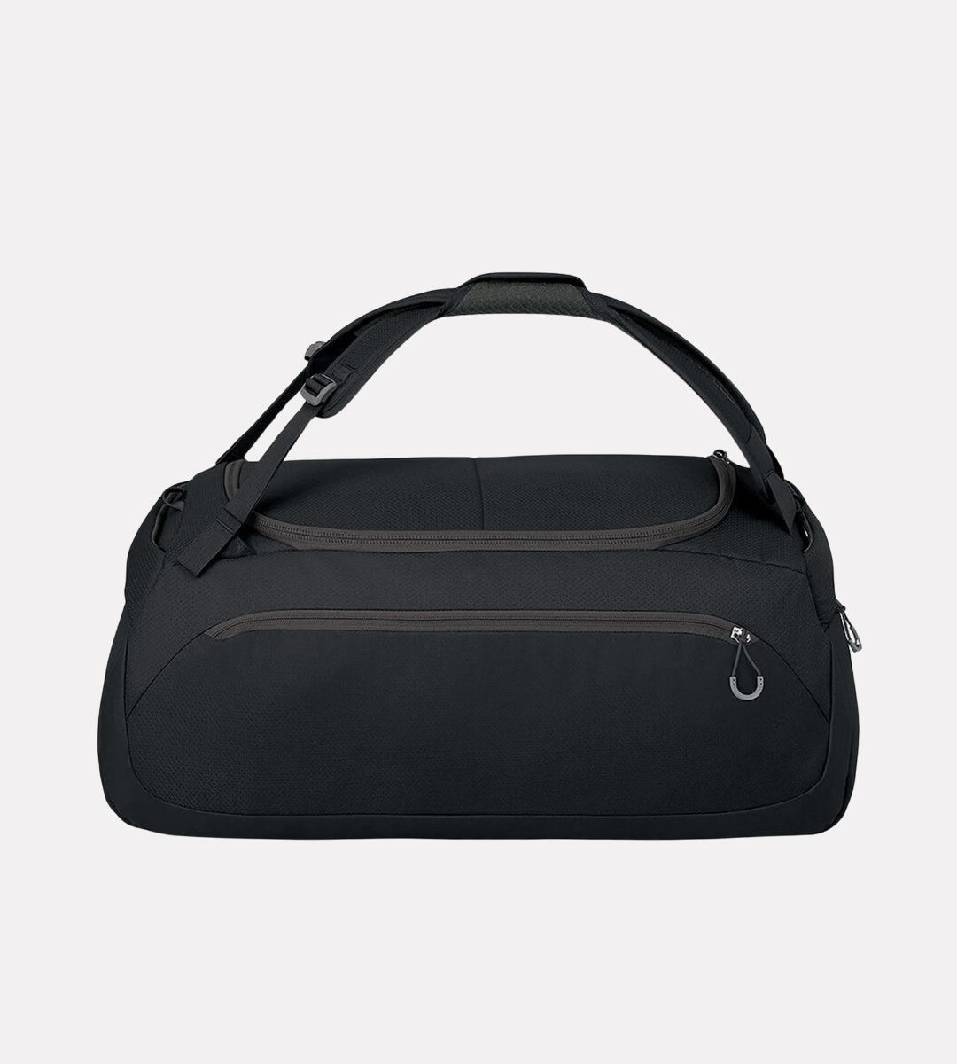 Custom Duffle Bag 9