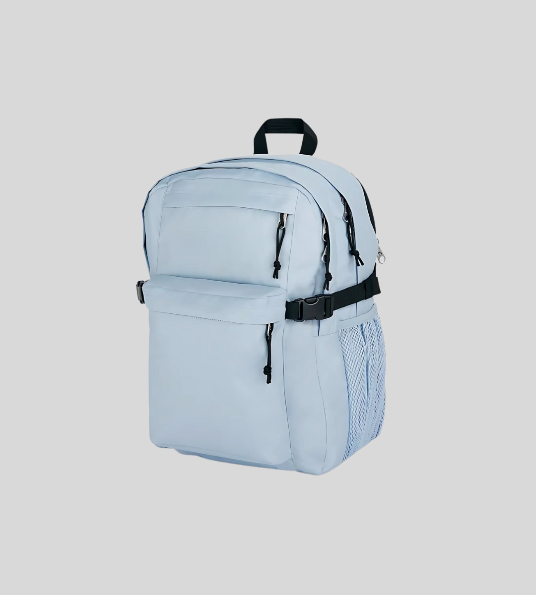 Custom Backpack 8