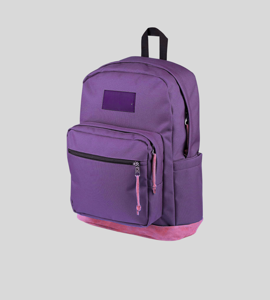Custom Backpack 12