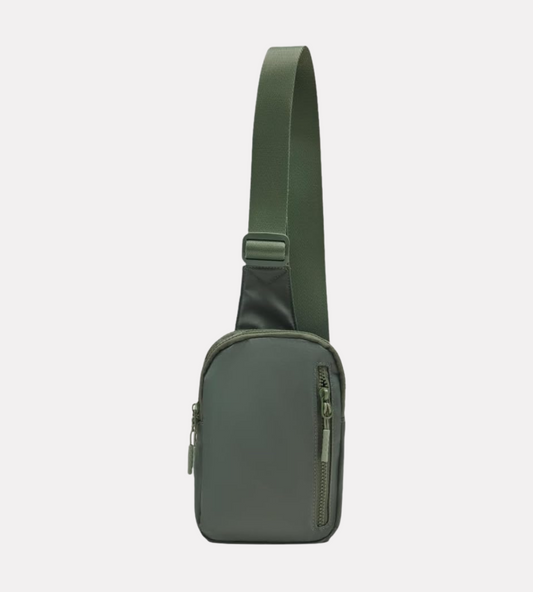 Custom Sling Bag 11