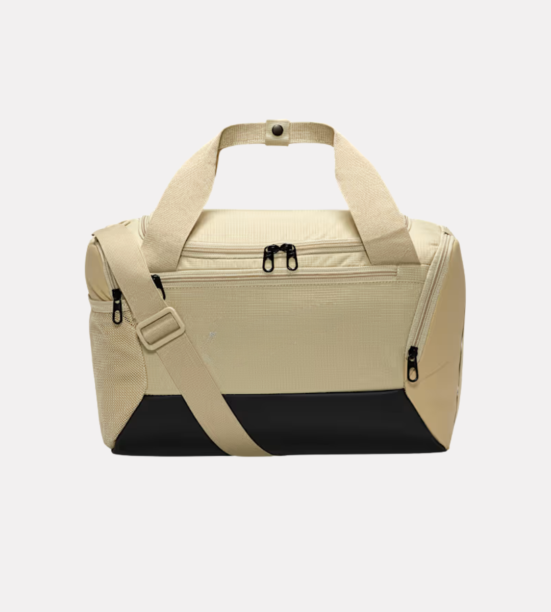 Custom Duffle Bag 2