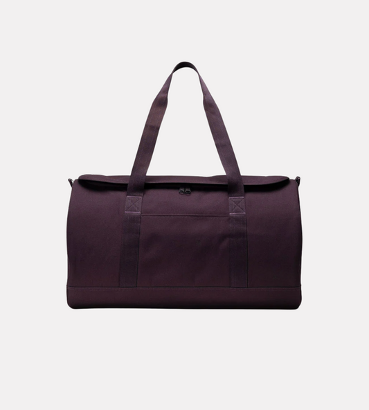 Custom Duffle Bag 4