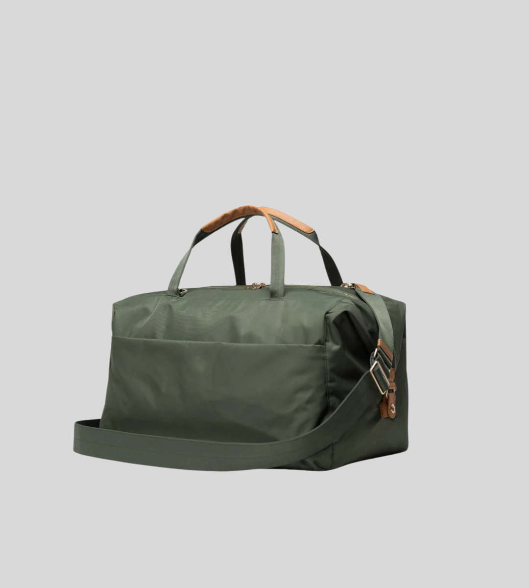 Custom Duffle Bag 5
