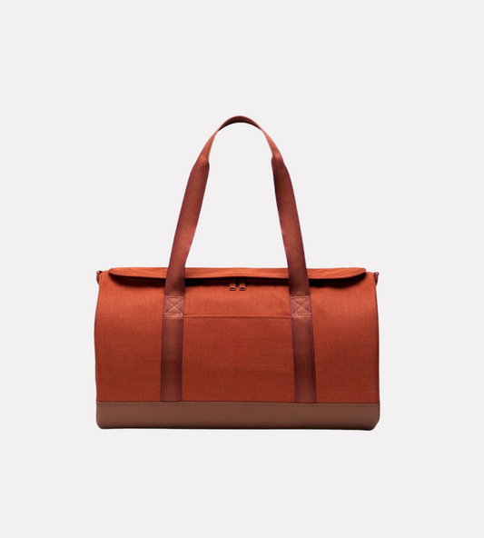 Custom Duffle Bag 6