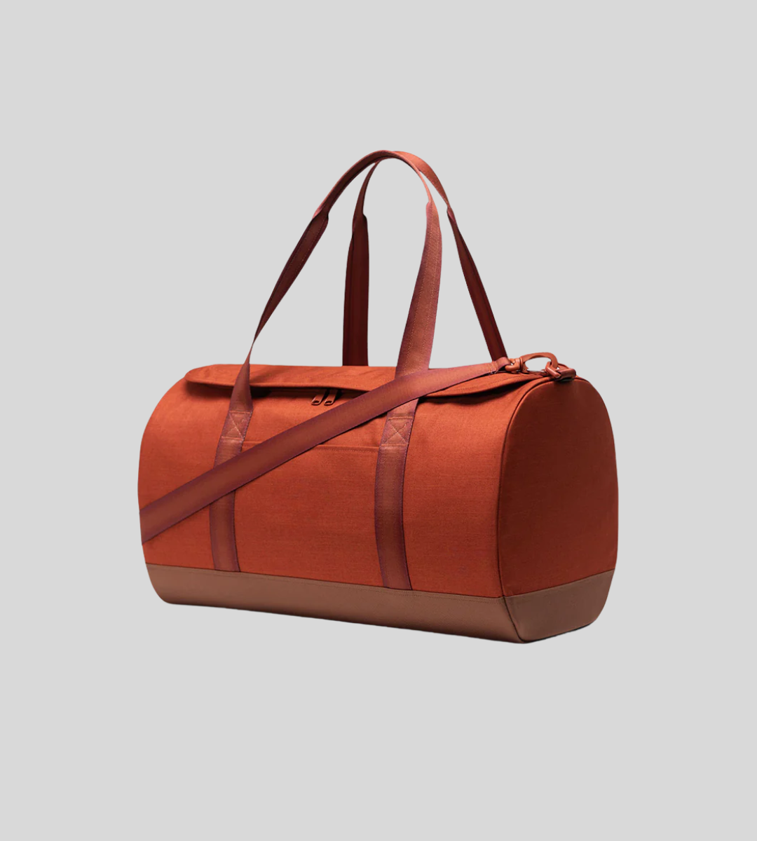 Custom Duffle Bag 6