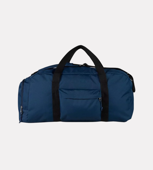 Custom Duffle Bag 7