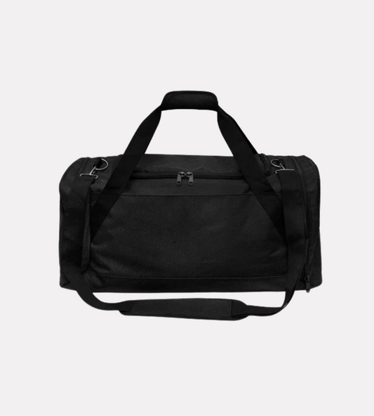 Custom Duffle Bag 8