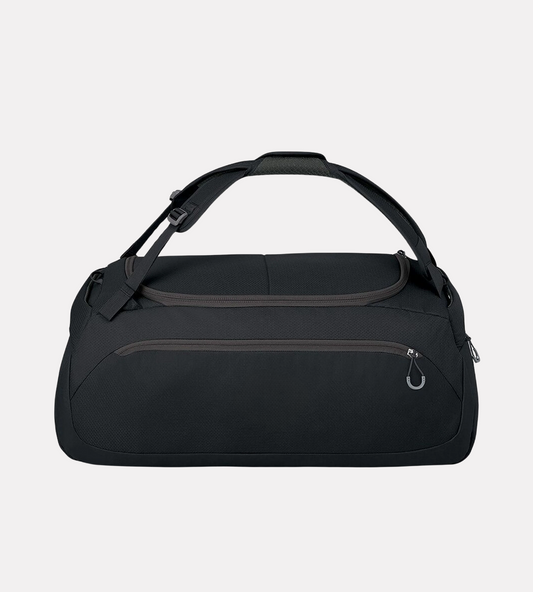 Custom Duffle Bag 9