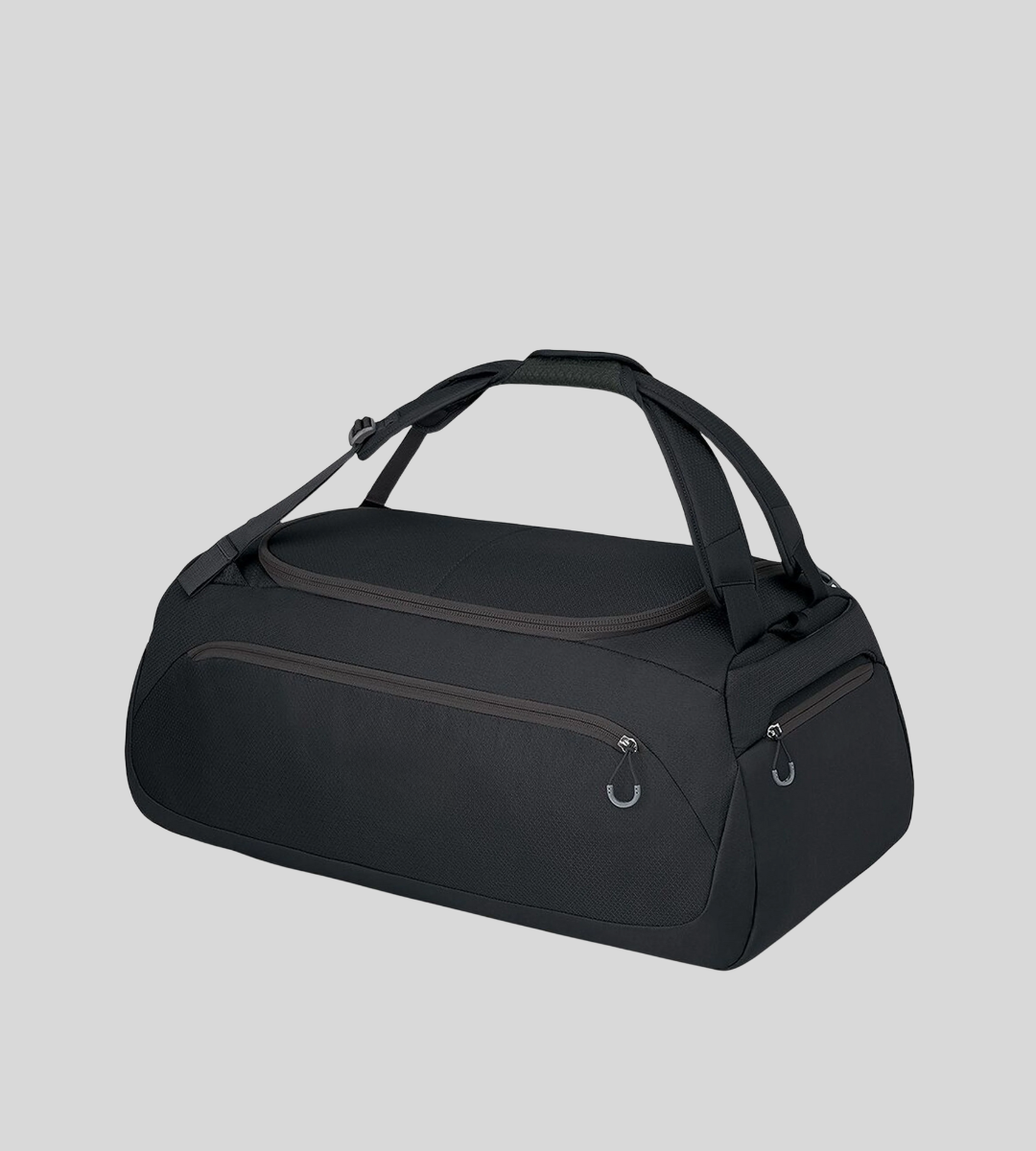 Custom Duffle Bag 9