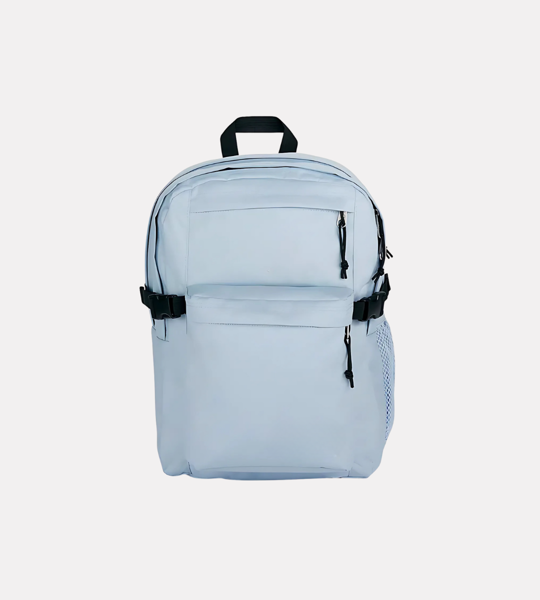 Custom Backpack 8