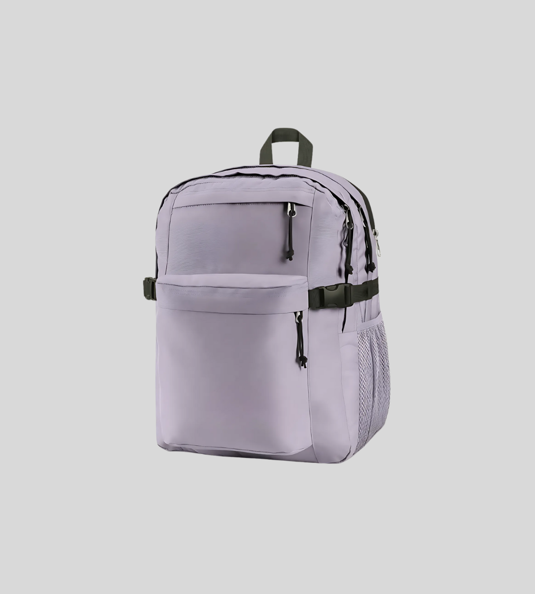 Custom Backpack 10