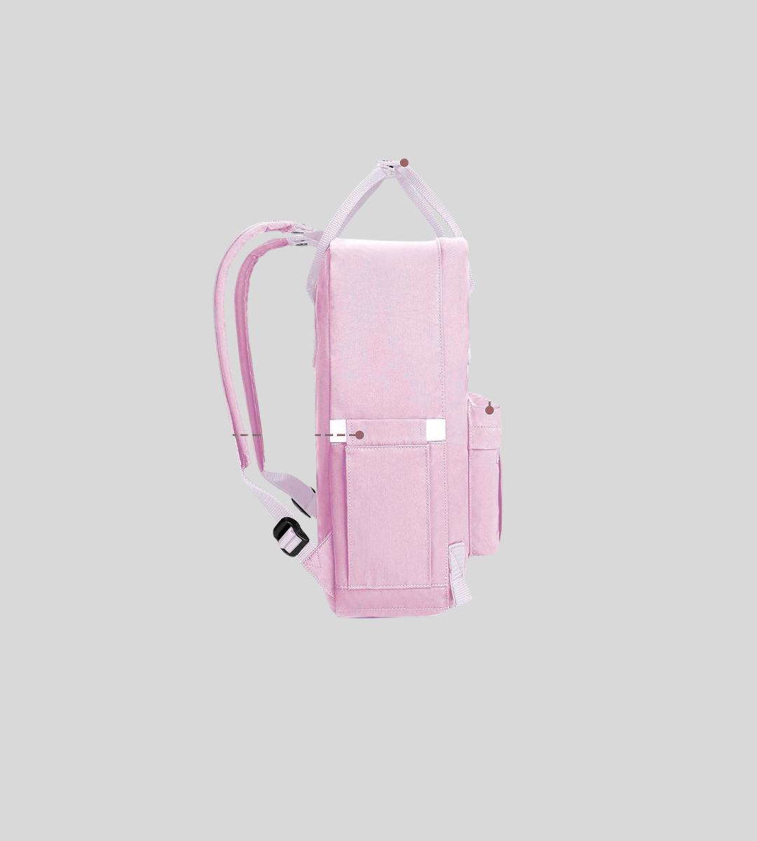 Custom Backpack 14