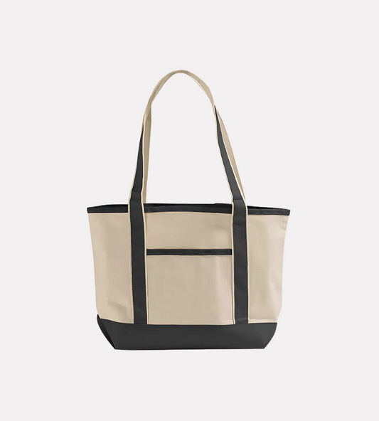 Custom Tote Bag 8