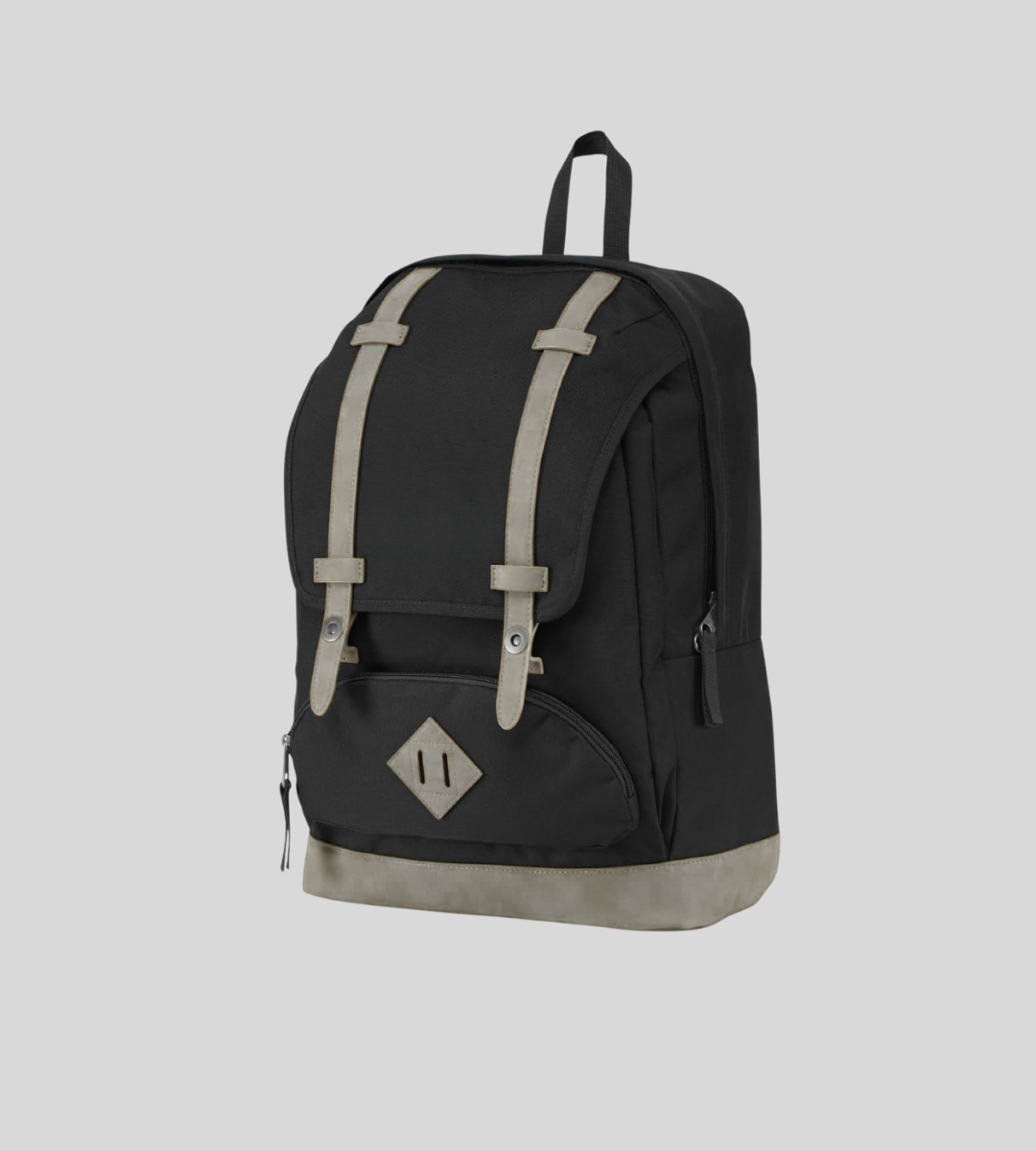 Custom Backpack 2